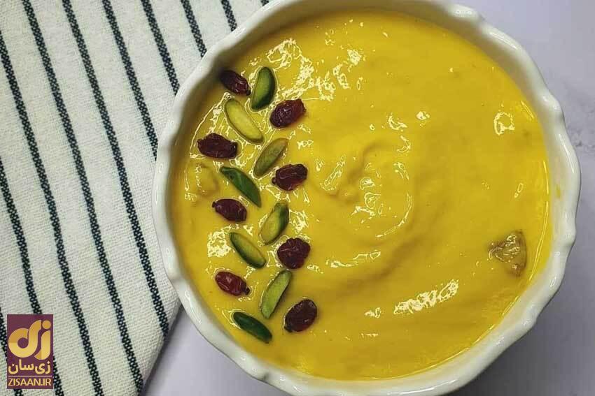 طرز تهیه خورش ماست اصفهان | دسر اصیل اصفهانی‌ها را به این شیوه بپزید