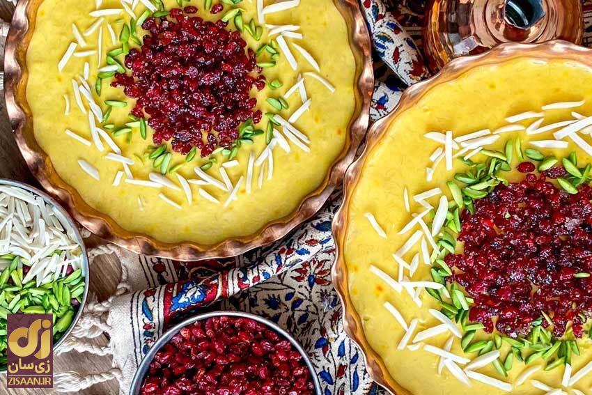 طرز تهیه خورش ماست اصفهان | دسر اصیل اصفهانی‌ها را به این شیوه بپزید