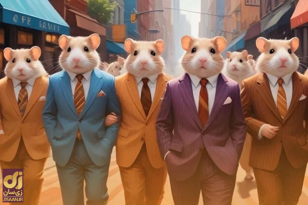 «مرگ همستر»؛ خبری که ۲۰۰ میلیون نفر را در شوک فرو برد!