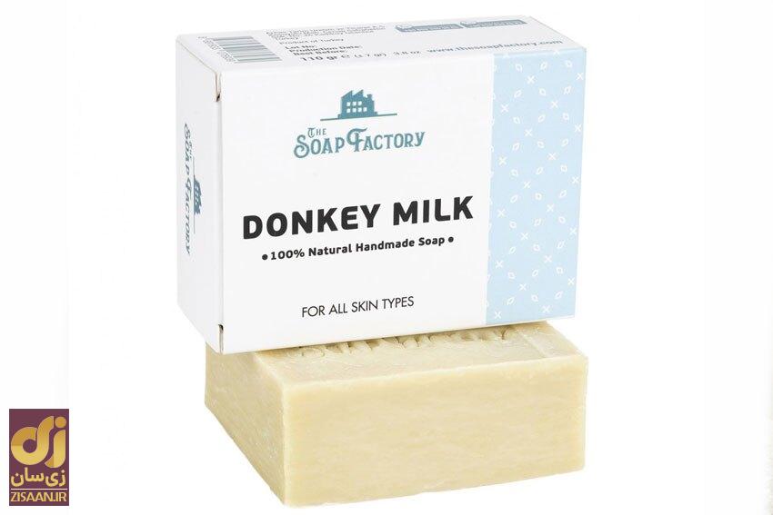 خواص صابون شیر خر خواص شیر خر چیست؟ | اگر تا امروز از آن غافل ماندهاید، بخوانید