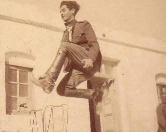 «قصاب تهران» کشته شد «قصاب تهران» کشته شد