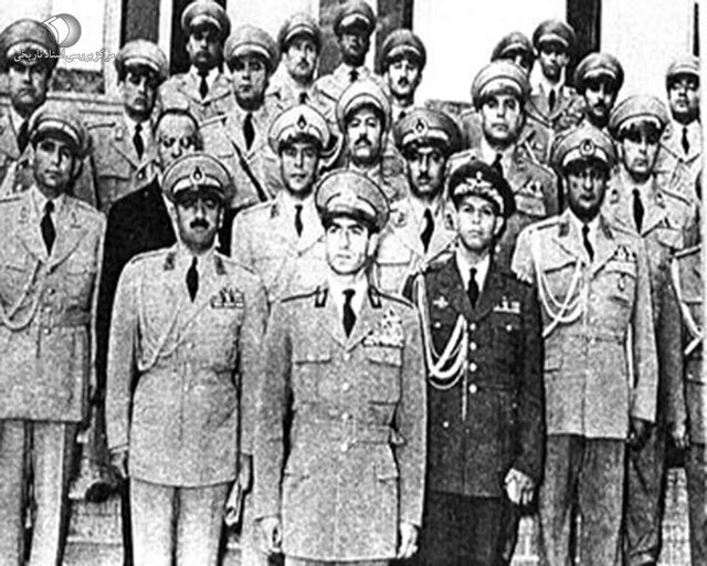 «قصاب تهران» کشته شد «قصاب تهران» کشته شد