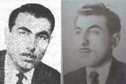 «قصاب تهران» کشته شد «قصاب تهران» کشته شد