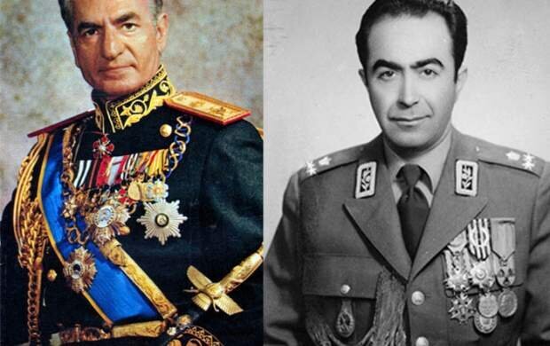 «قصاب تهران» کشته شد «قصاب تهران» کشته شد