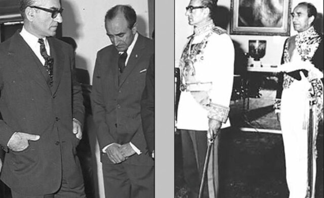 «قصاب تهران» کشته شد «قصاب تهران» کشته شد