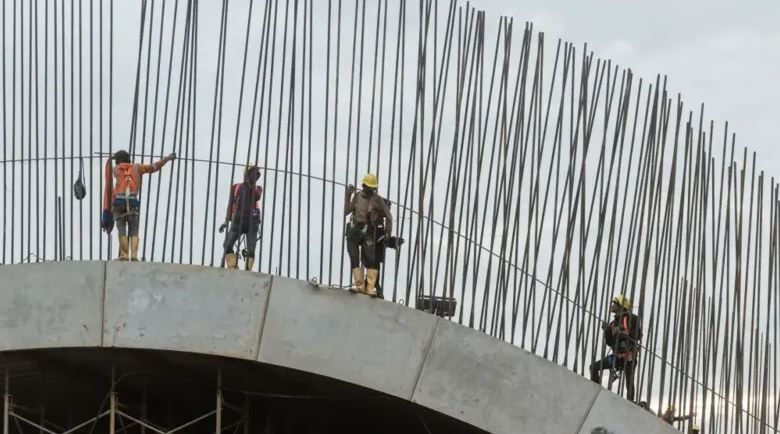 چگونه اندونزی پایتخت خود را به کلان شهری در جنگل منتقل می‌کند؟