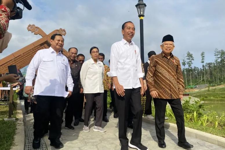 چگونه اندونزی پایتخت خود را به کلان شهری در جنگل منتقل می‌کند؟