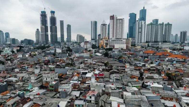 چگونه اندونزی پایتخت خود را به کلان شهری در جنگل منتقل می‌کند؟