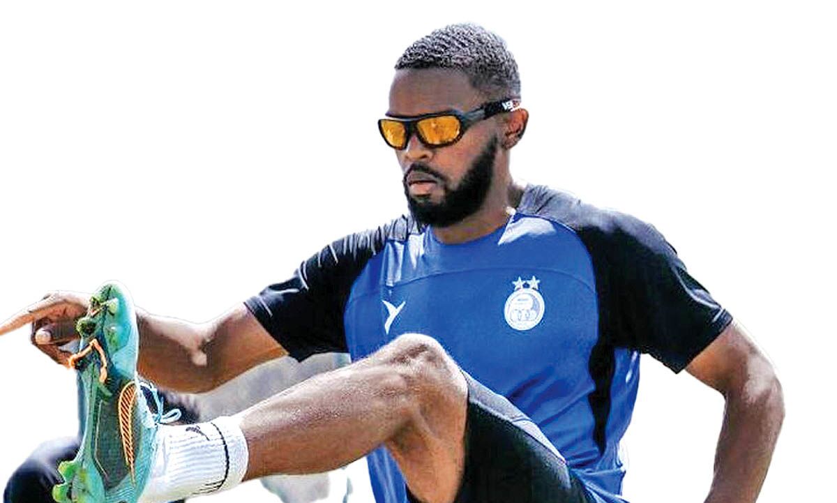 داستان سقوط آزاد یامگا؛ ستارهای که سیهبختی دست از سر او بر نمیدارد! داستان سقوط آزاد یامگا؛ ستارهای که سیهبختی دست از سر او بر نمیدارد!