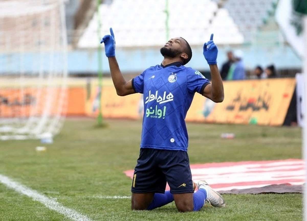 داستان سقوط آزاد یامگا؛ ستارهای که سیهبختی دست از سر او بر نمیدارد! داستان سقوط آزاد یامگا؛ ستارهای که سیهبختی دست از سر او بر نمیدارد!