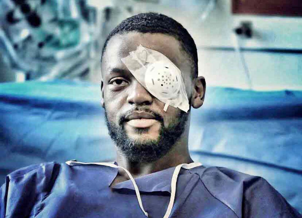 داستان سقوط آزاد یامگا؛ ستارهای که سیهبختی دست از سر او بر نمیدارد! داستان سقوط آزاد یامگا؛ ستارهای که سیهبختی دست از سر او بر نمیدارد!