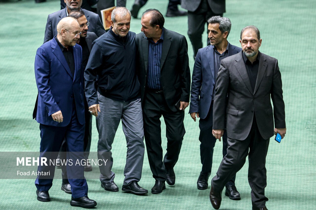 ۱۱ حاشیه برتر بررسی صلاحیت نامزد‌ها