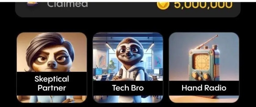 کارت‌های روزانه بازی gemz جمز امروز پنجشنبه ۴ مرداد ۱۴۰۳