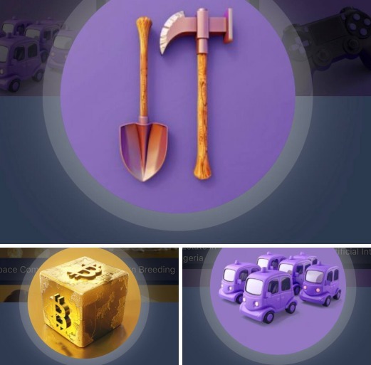 کارتهای روزانه بازی ایلان ماسک MuskEmpire پنجشنبه ۴ مرداد ۱۴۰۳ کارتهای روزانه بازی ایلان ماسک MuskEmpire پنجشنبه ۴ مرداد ۱۴۰۳