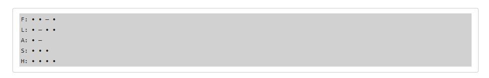 کد مورس همستر کامبت امروز جمعه ۵ مرداد ۱۴۰۳ کد مورس همستر کامبت امروز جمعه ۵ مرداد ۱۴۰۳