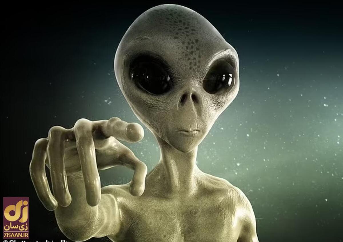 ادعای عجیب؛ آدم فضایی‌ها ترامپ را از مرگ نجات دادند!