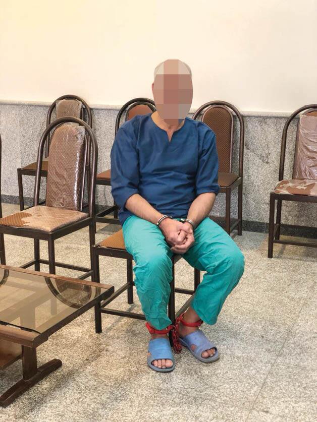 انتشار عکس دختر جوان، منجر به قتل ۲ جوان شد انتشار عکس دختر جوان، منجر به قتل ۲ جوان شد