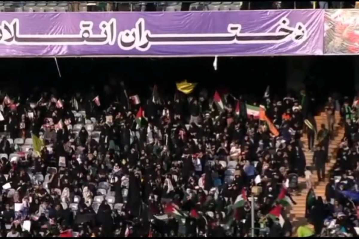 درباره همایش‌هایی که هیچ کمکی به مساله حجاب نمی‌کنند