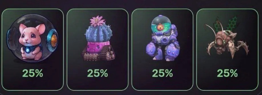 کارت‌های امروز پیکسل ورس امروز شنبه ۶ مرداد برای دریافت ۵ میلیون سکه