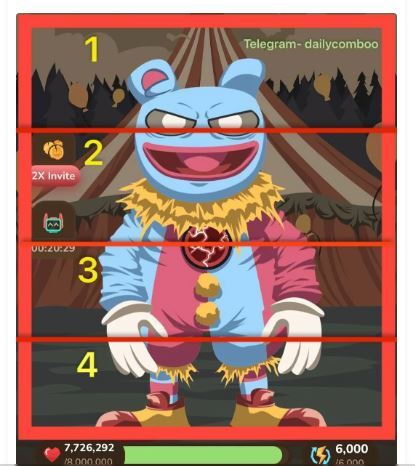 کد مخفی میم فای امروز شنبه ۶ مرداد ۱۴۰۳