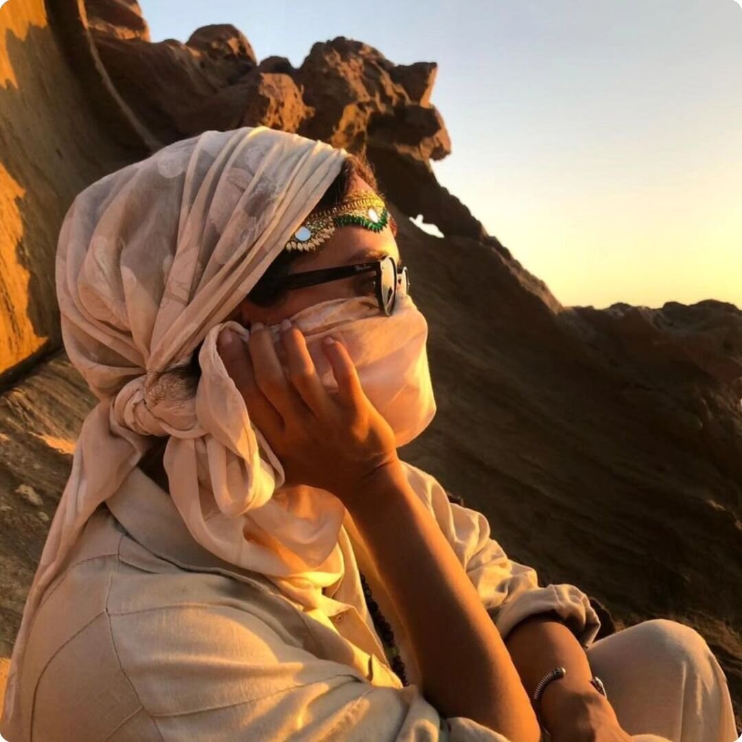 عکس| پشت صحنه فیلم سینمایی یادگار جنوب