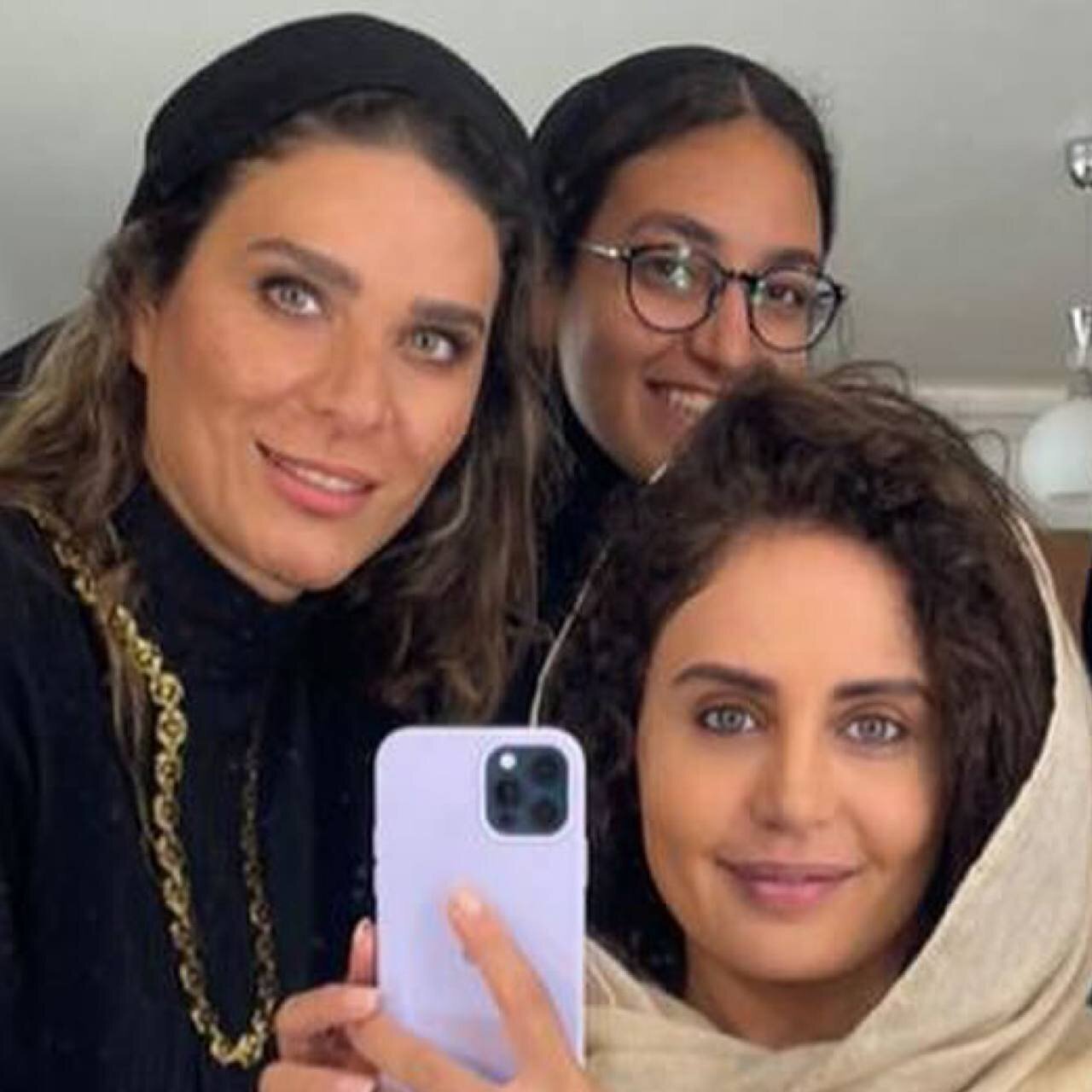 عکس| پشت صحنه فیلم سینمایی یادگار جنوب