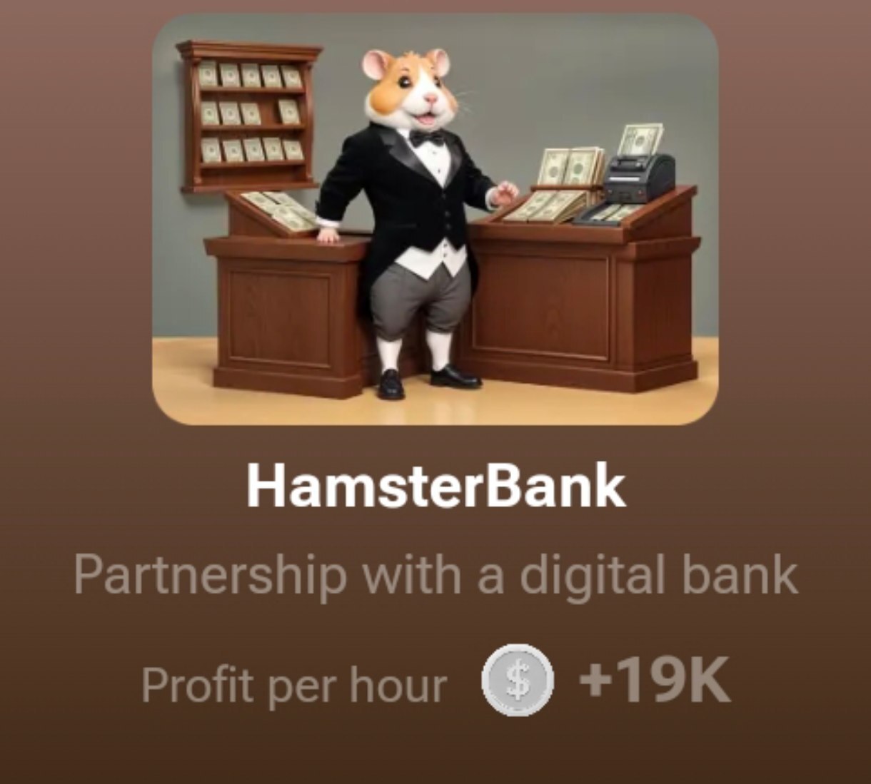 کارتهای ۵ میلیونی همستر کامبت امروز و فردا ۶ و ۷ مرداد ۱۴۰۳ کارتهای ۵ میلیونی همستر کامبت امروز و فردا ۶ و ۷ مرداد ۱۴۰۳