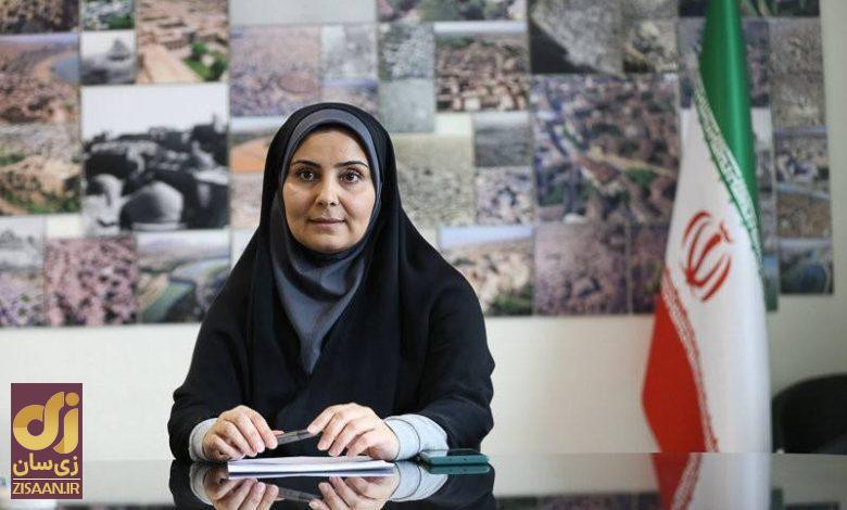 فرزانه صادق مالواجرد گزینه احتمالی پزشکیان برای وزارت راه و شهرسازی کیست؟ فرزانه صادق مالواجرد گزینه احتمالی پزشکیان برای وزارت راه و شهرسازی کیست؟