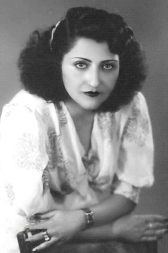 عصمت الملوک دولتشاهی؛ آخرین همسر رضاشاه که بود و چرا پس از انقلاب در ایران ماند؟