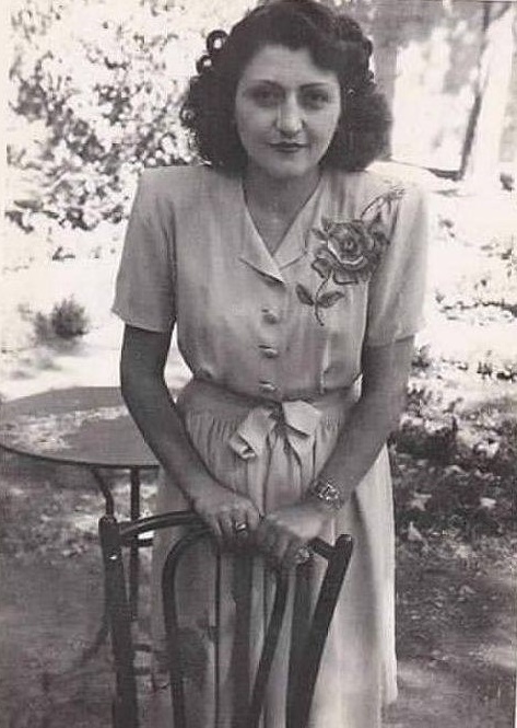 عصمت الملوک دولتشاهی؛ آخرین همسر رضاشاه که بود و چرا پس از انقلاب در ایران ماند؟