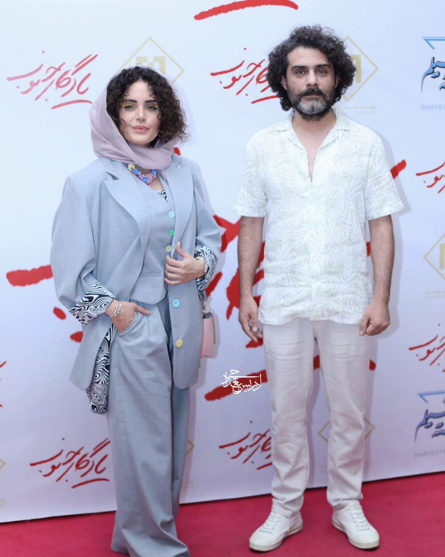 غیبت مشکوک سحر دولتشاهی بعد از حواشی زندگی زناشوییاش غیبت مشکوک سحر دولتشاهی بعد از حواشی زندگی زناشوییاش