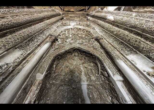 «هگمتانه» ثبت جهانی شد