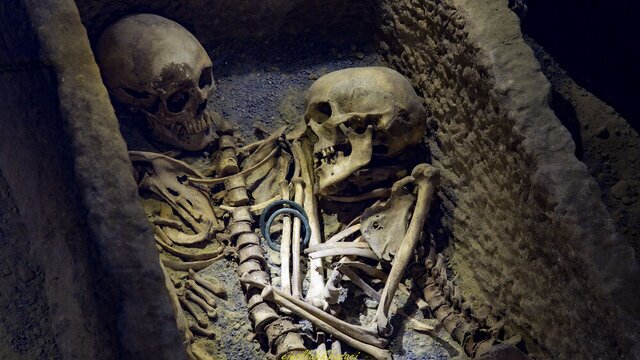 «هگمتانه» ثبت جهانی شد