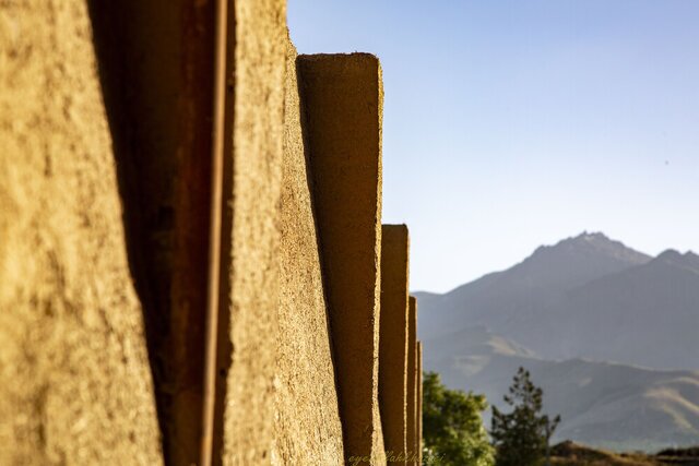 «هگمتانه» ثبت جهانی شد