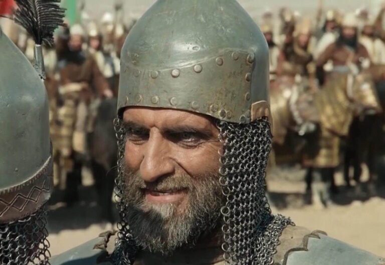 کسی که مختار و قیامش را به نابودی کشاند؛ احمر بن شمیط کیست؟