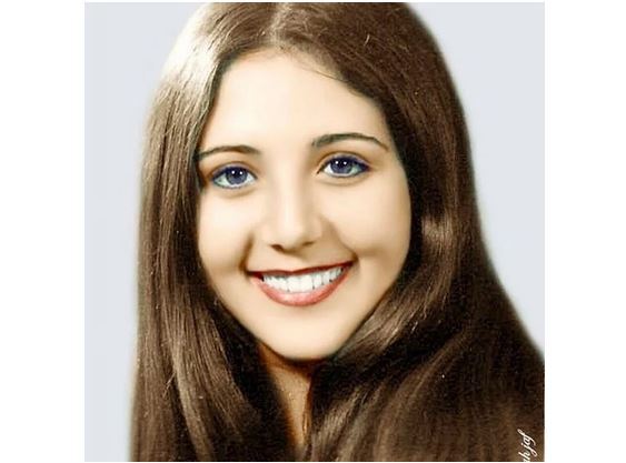 بیوگرافی نوش‌آفرین؛ از آغاز فعالیت هنری‌اش به عنوان بازیگر تا ازدواج با سعید راد