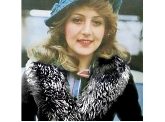 بیوگرافی نوش‌آفرین؛ از آغاز فعالیت هنری‌اش به عنوان بازیگر تا ازدواج با سعید راد