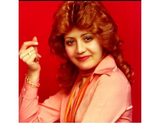 بیوگرافی نوش‌آفرین؛ از آغاز فعالیت هنری‌اش به عنوان بازیگر تا ازدواج با سعید راد