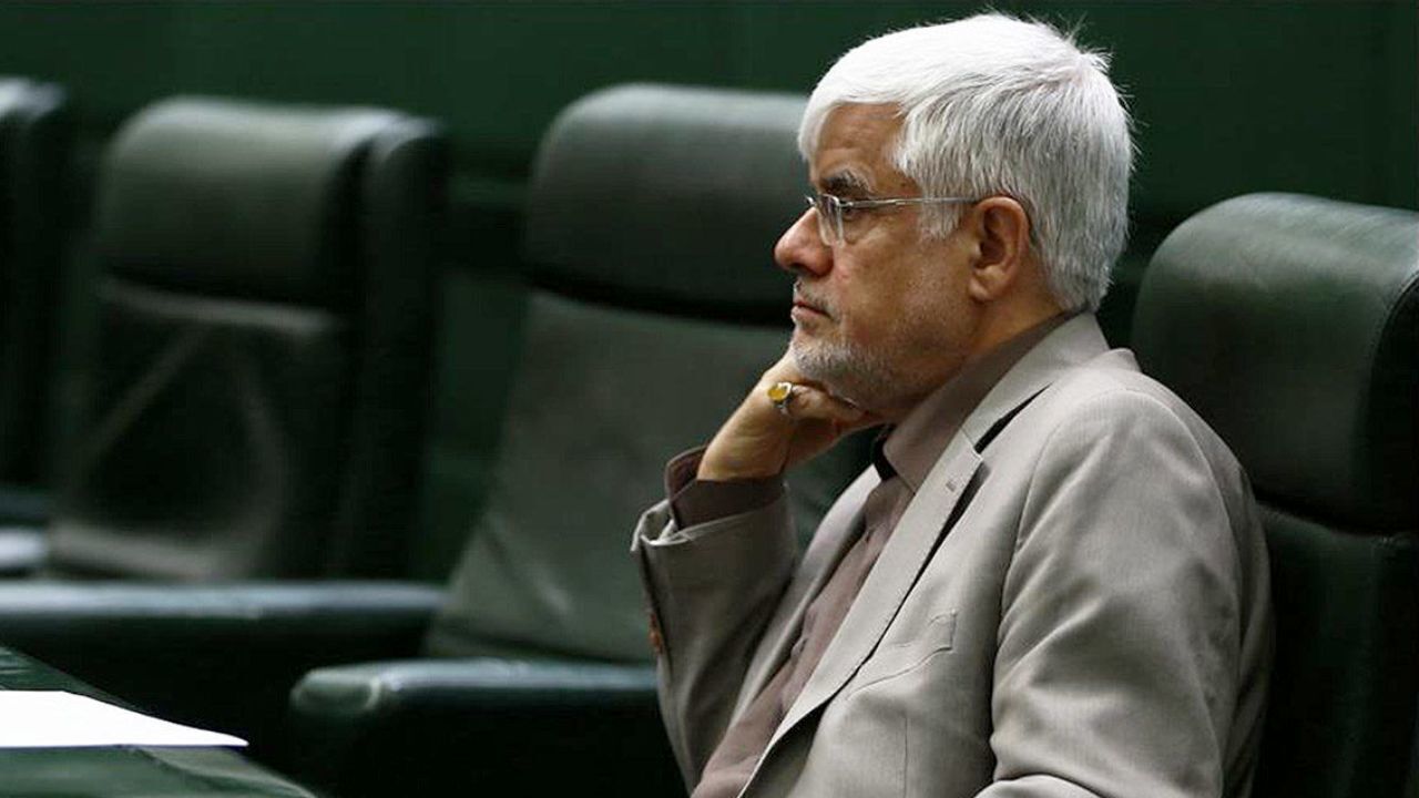 بیوگرافی معاون اول دولت پزشکیان؛ محمدرضا عارف کیست؟