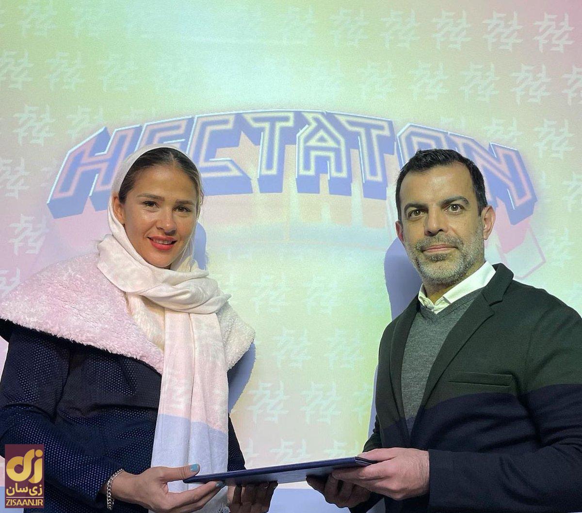 بیوگرافی مهسا جاور؛ قایقران زن روئینگ ایران