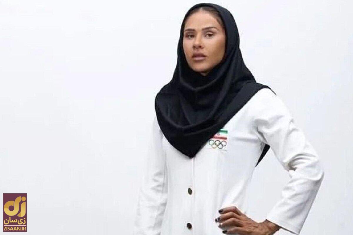 بیوگرافی مهسا جاور؛ قایقران زن روئینگ ایران