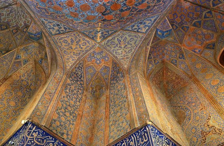 خواجه ربیع کیست؟ نگاهی به آرامگاه خواجه ربیع در مشهد خواجه ربیع کیست؟ نگاهی به آرامگاه خواجه ربیع در مشهد