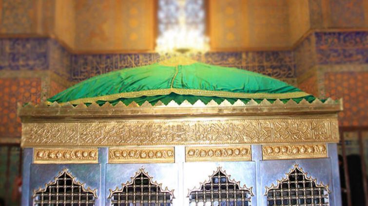 خواجه ربیع کیست؟ نگاهی به آرامگاه خواجه ربیع در مشهد خواجه ربیع کیست؟ نگاهی به آرامگاه خواجه ربیع در مشهد