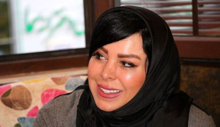 بیوگرافی فلور نظری؛ تصاویری از تغییر ظاهر عجیب بازیگر سریال «خانه به دوش»