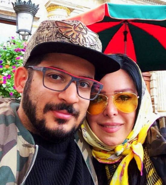 بیوگرافی فلور نظری؛ تصاویری از تغییر ظاهر عجیب بازیگر سریال «خانه به دوش»