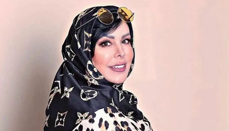 بیوگرافی فلور نظری؛ تصاویری از تغییر ظاهر عجیب بازیگر سریال «خانه به دوش»