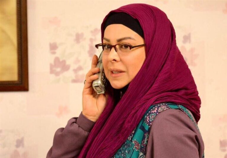 بیوگرافی فلور نظری؛ تصاویری از تغییر ظاهر عجیب بازیگر سریال «خانه به دوش»