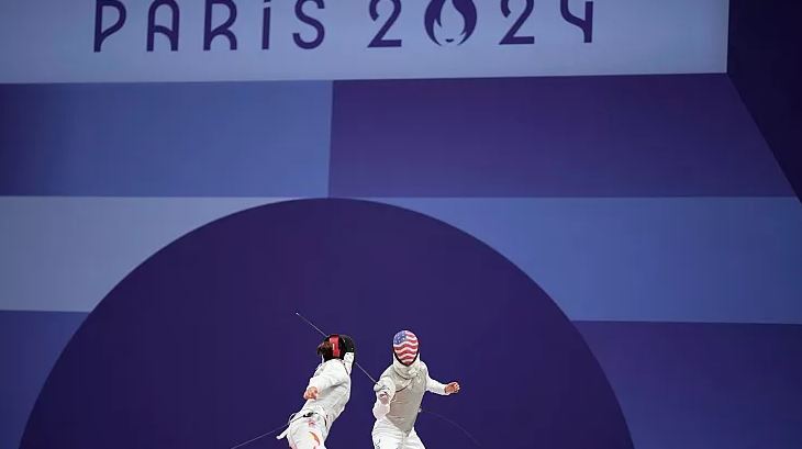 رژیم غذایی روزانه قهرمانان: بهترین ورزشکاران المپیک برای داشتن بهترین عملکرد چه می‌خورند؟