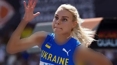 با جذاب‌ترین زنان ورزشکارا حاضر در المپیک پاریس!