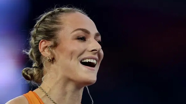 با جذاب‌ترین زنان ورزشکارا حاضر در المپیک پاریس!